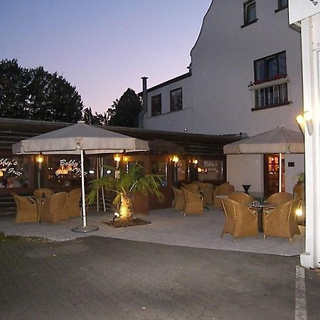 Parkhotel St.Georg Keulen Buitenkant foto