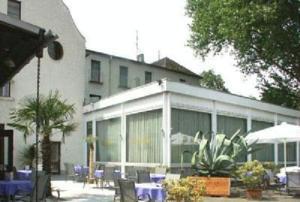Parkhotel St.Georg Keulen Buitenkant foto
