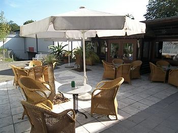 Parkhotel St.Georg Keulen Buitenkant foto