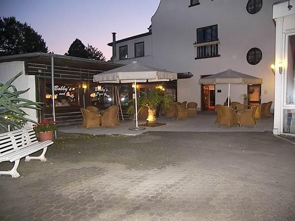 Parkhotel St.Georg Keulen Buitenkant foto